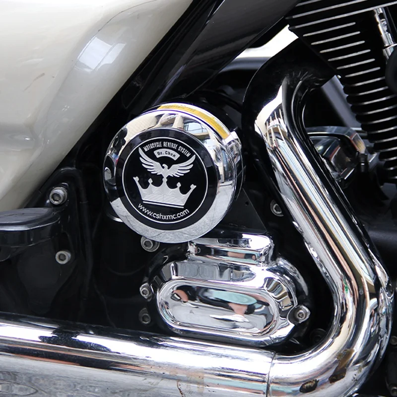 Hd 14-20 touring 121cvo 2024+ street - Фотография_4