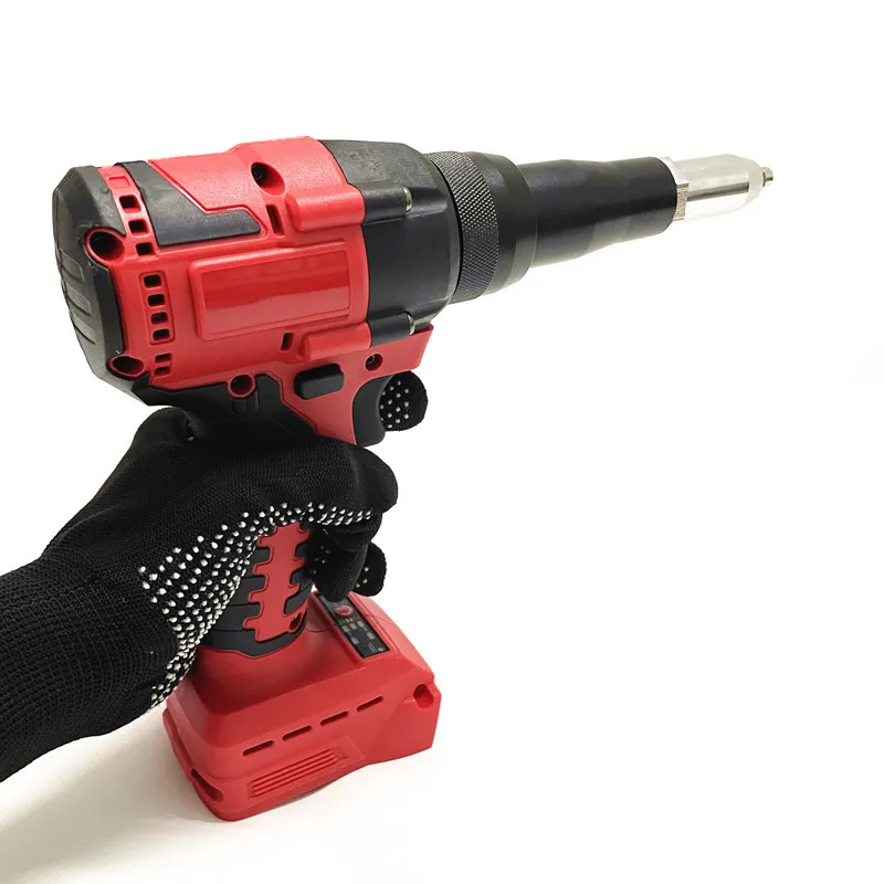 Подходит для milwaukee 18v аккумуляторного - Фотография_2
