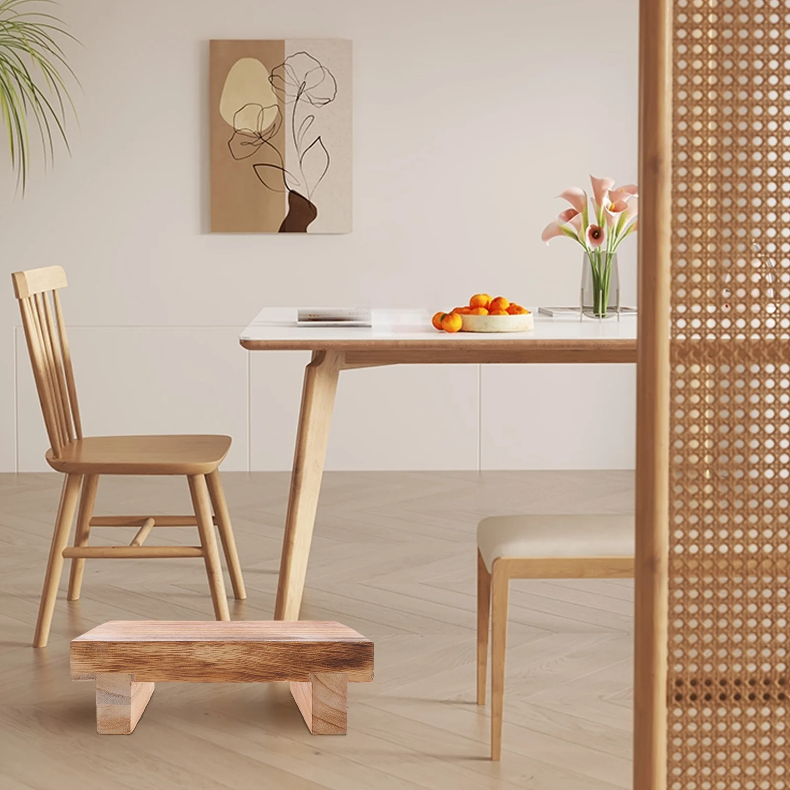 Подставка для ног для пожилых - Фотография_2