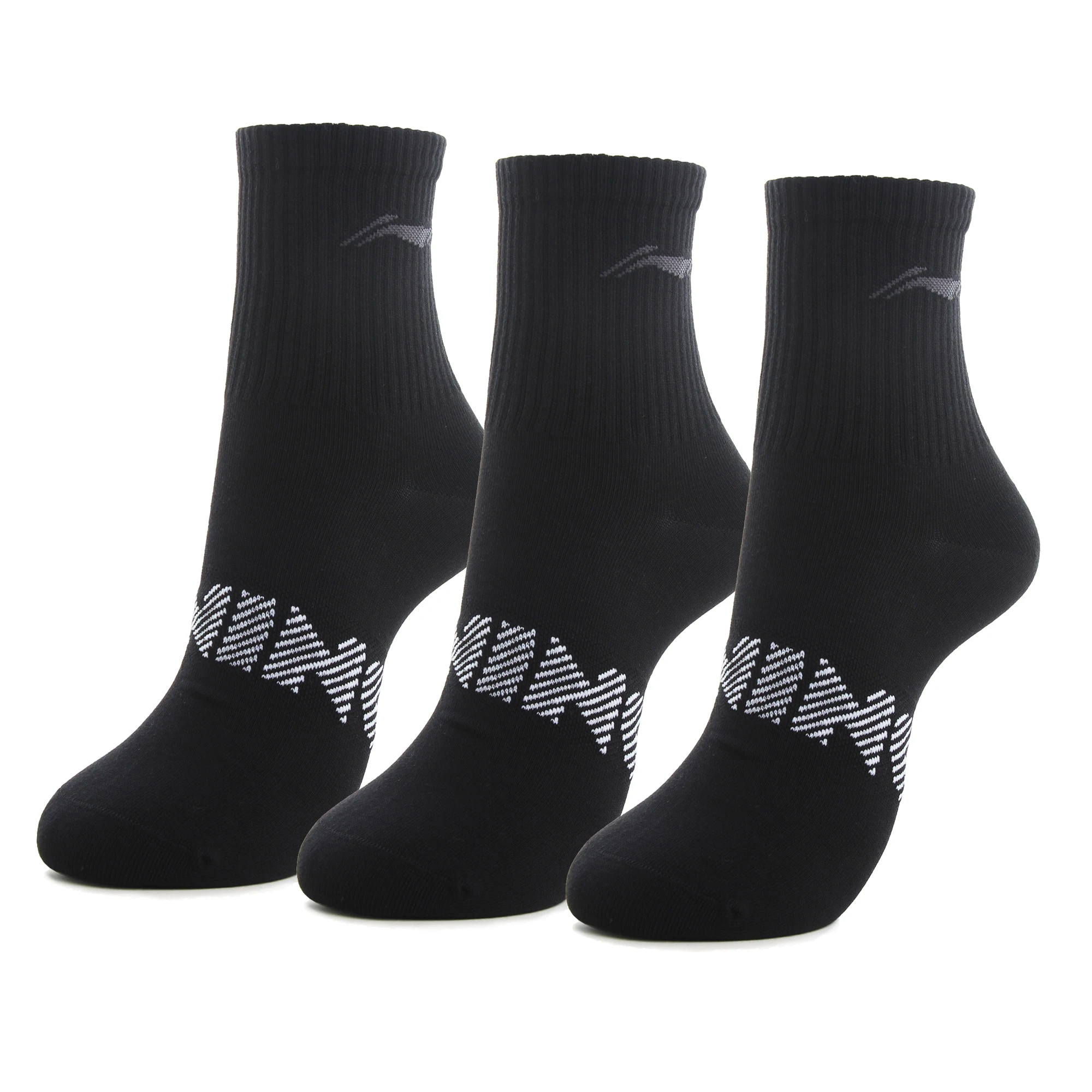 Li-ning унисекс спортивный стиль - Фотография_4