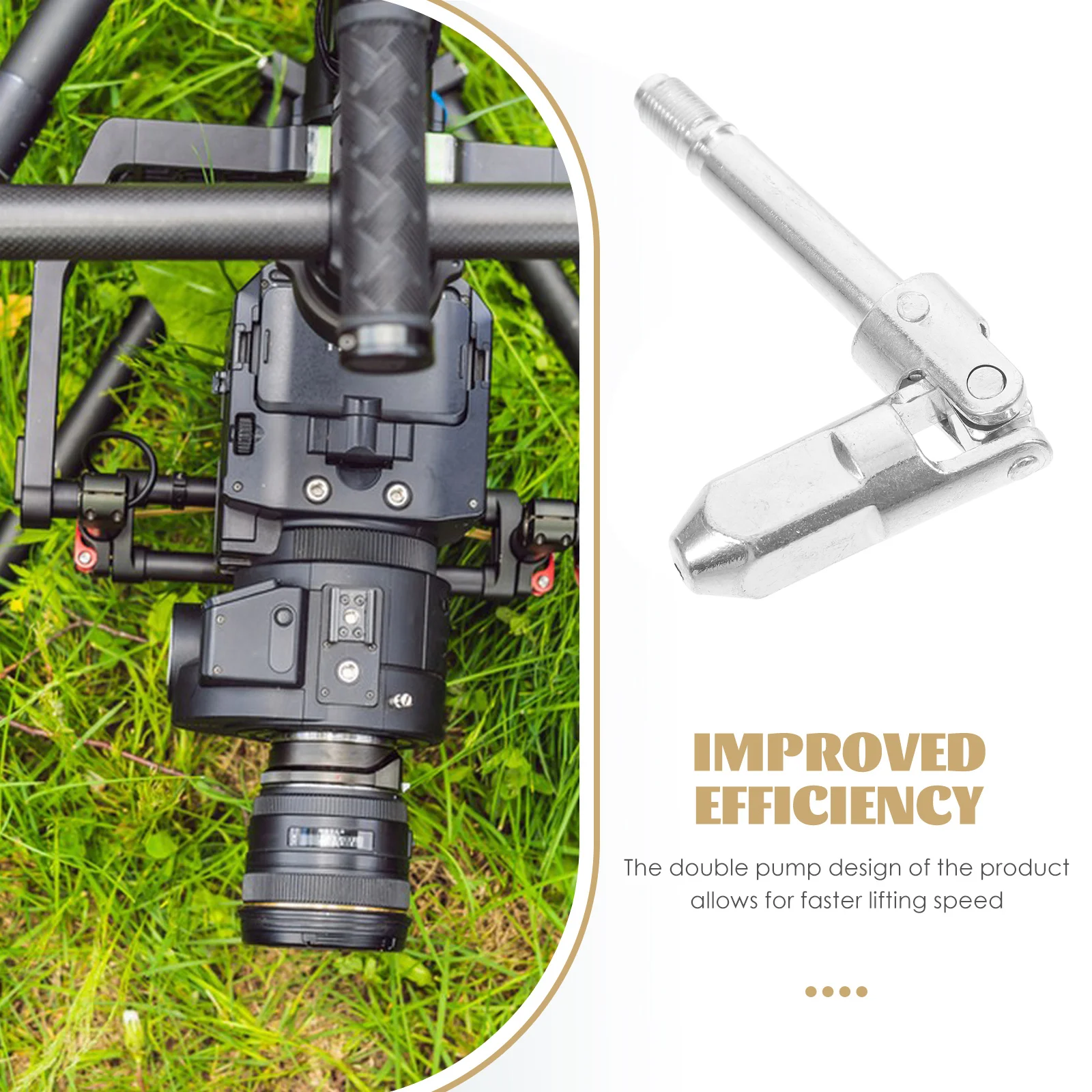 Аксессуары для домкрата - Фотография_5