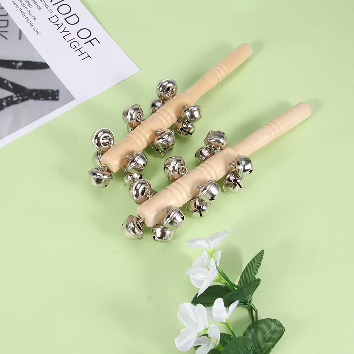 Деревянные бусины - Фотография_3