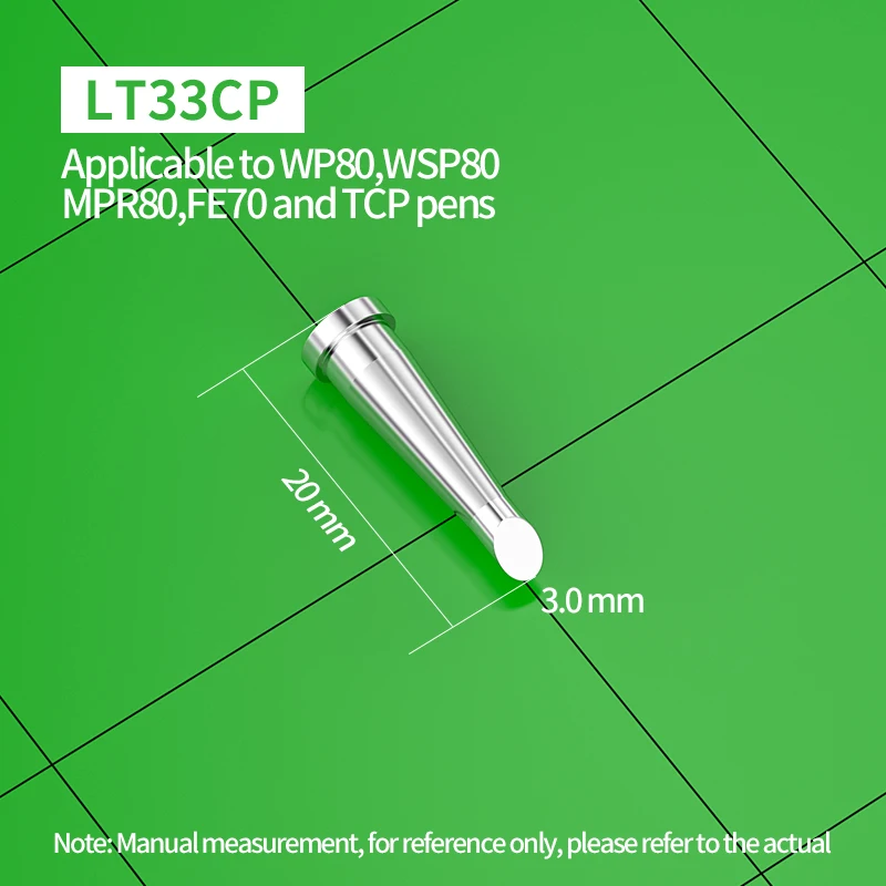 Жало weller ltkn lt1l ltkns lt22cp lt33cp lt1lx - Фотография_5