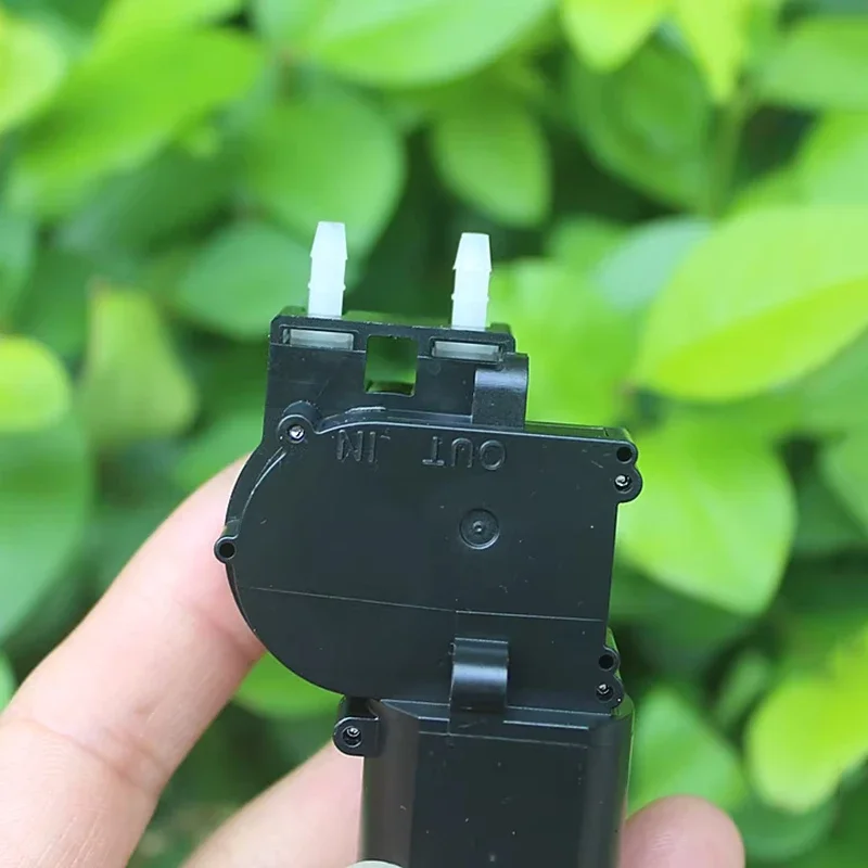 Dc 3 в 3,7 в 5 в micro mini 280 - Фотография_6