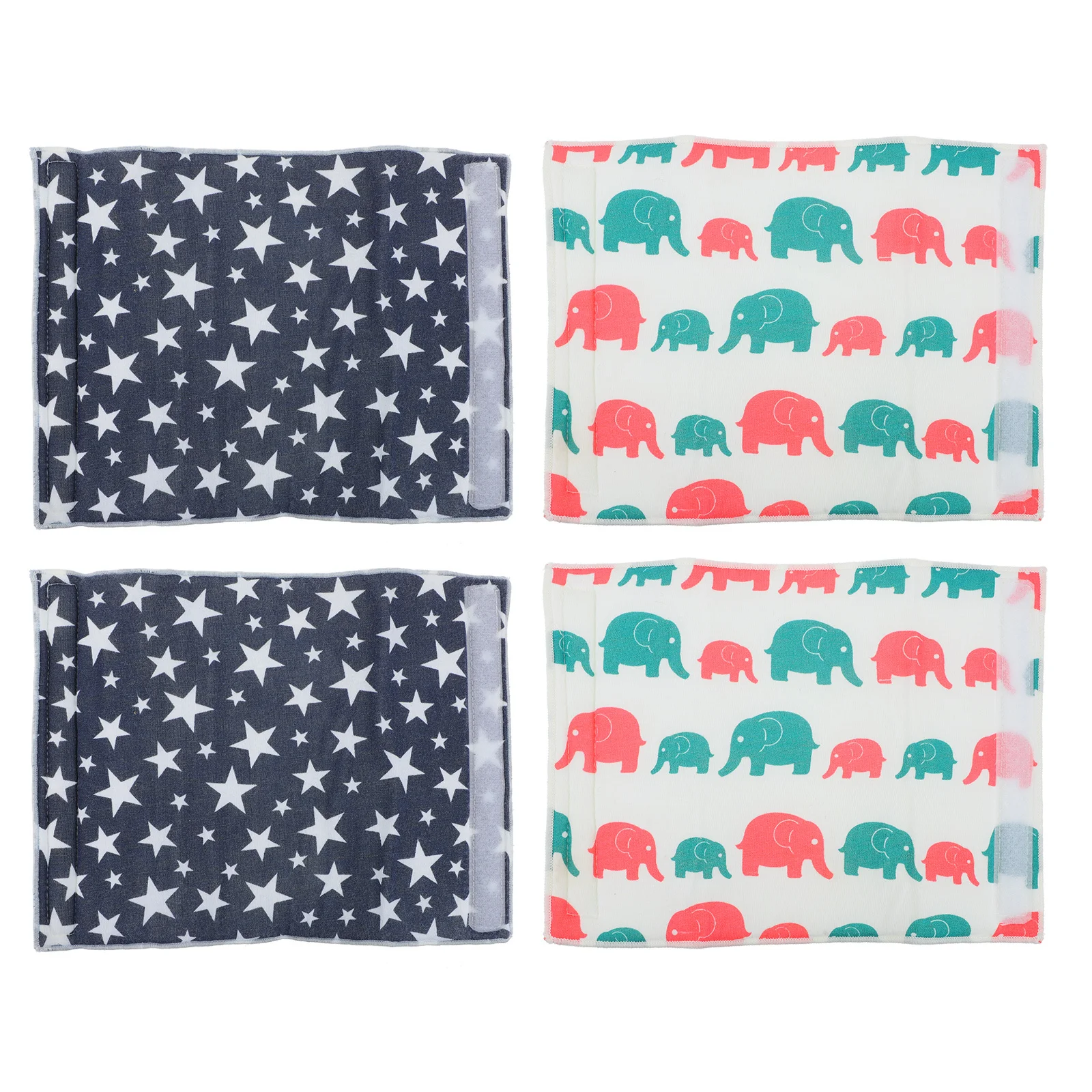 2 комплекта защитных чехлов - Фотография_5