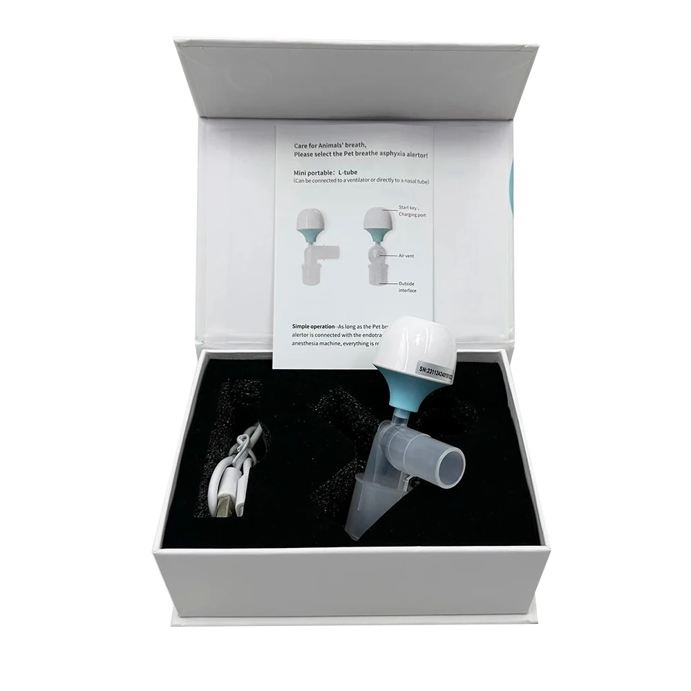 Сигнализация удушья домашних животных - Фотография_2