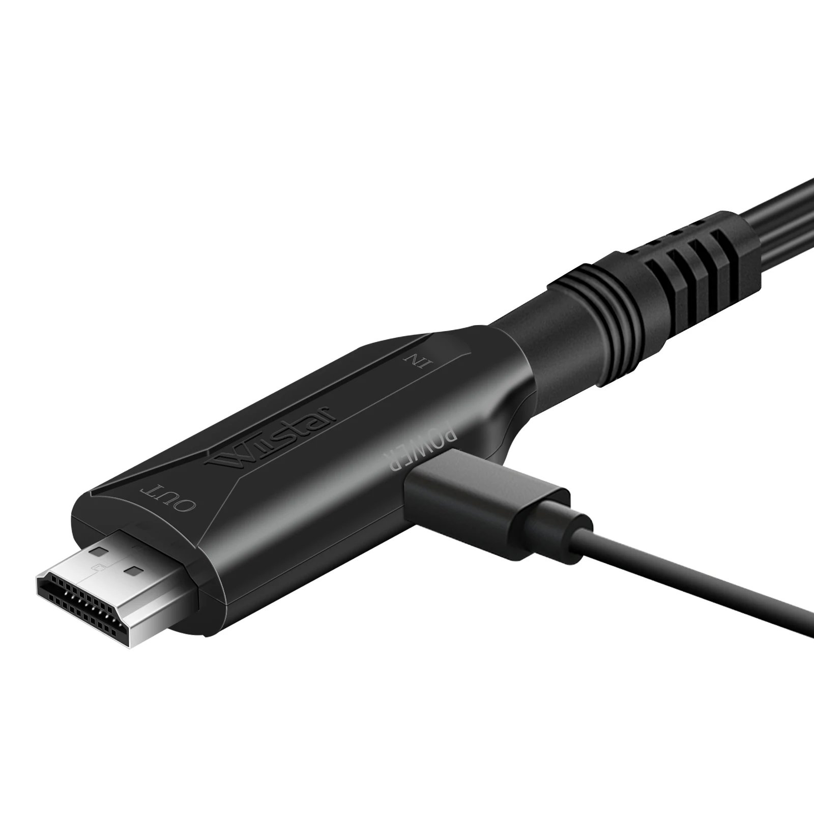 Конвертер, совместимый с xbox в hdmi - Фотография_4