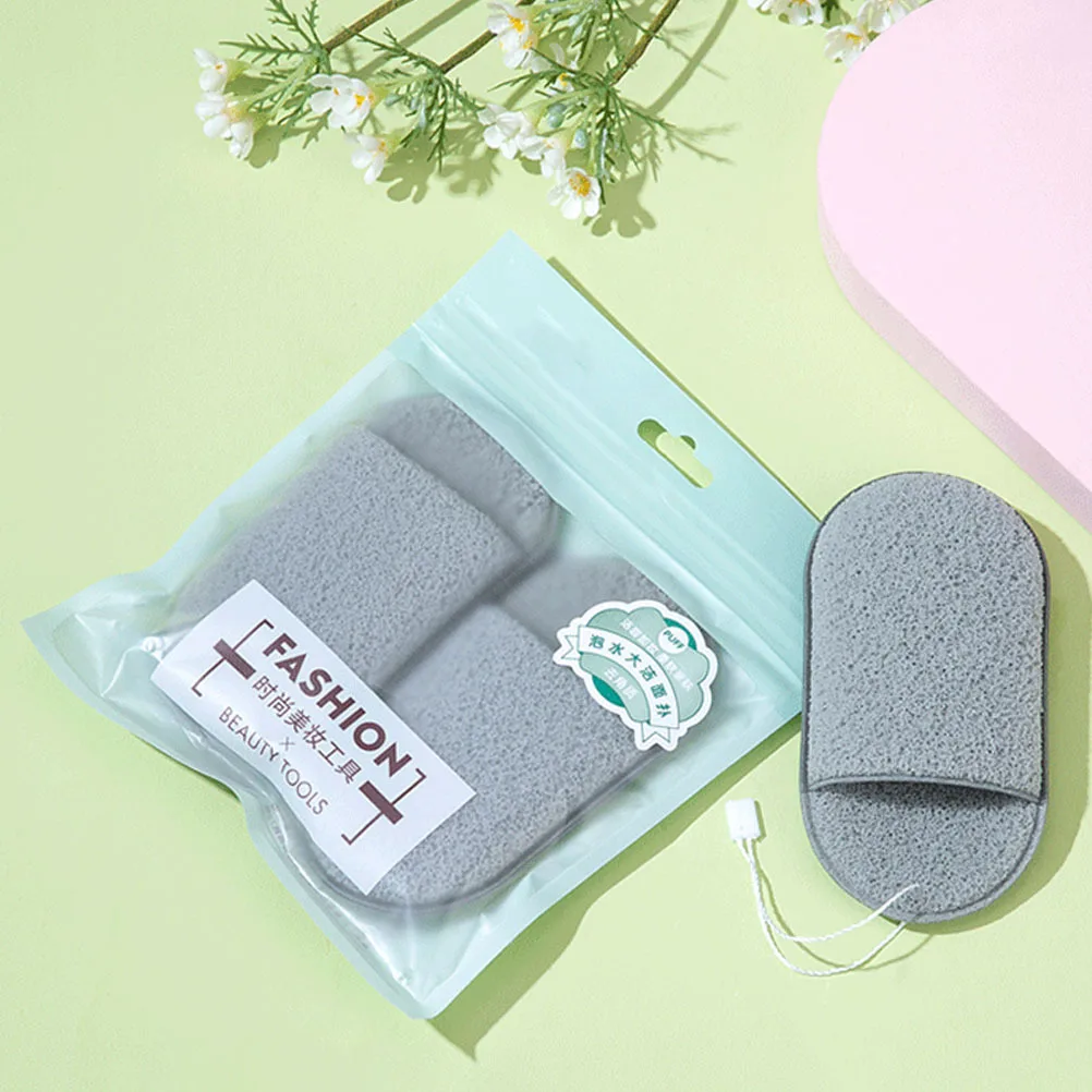 Подушечки для мытья лица - Фотография_2