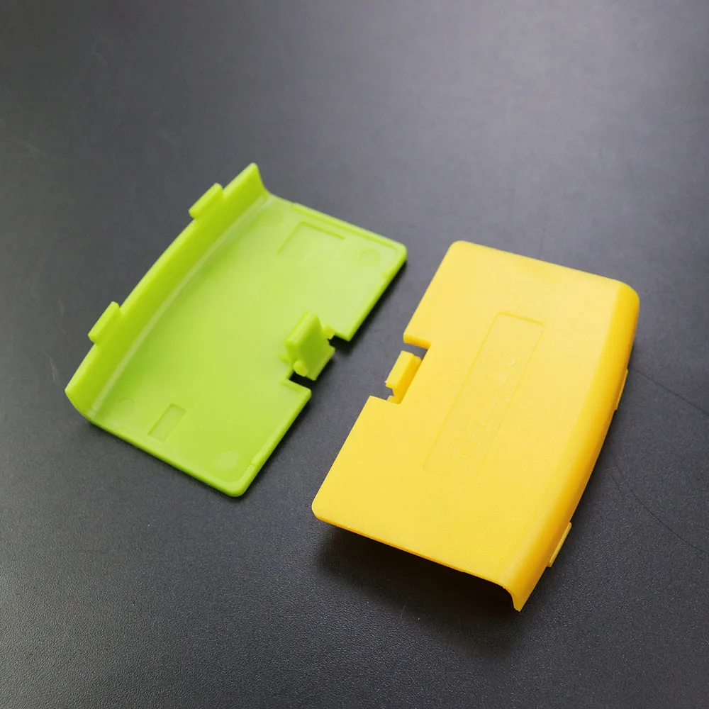 Крышка yuxi на заднюю крышку для gameboy advance gba - Фотография_3