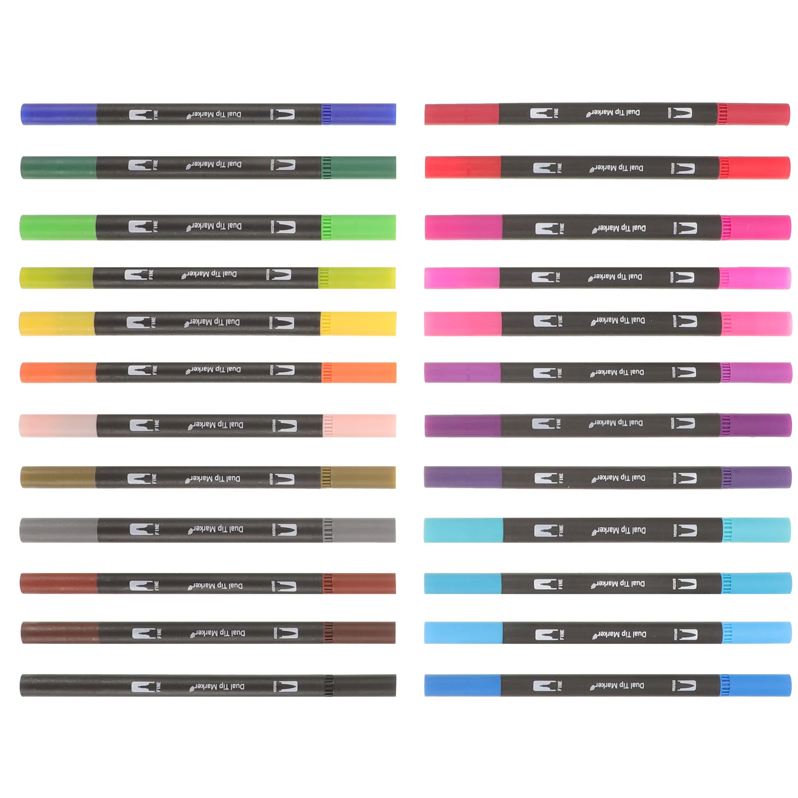 Набор ручек для рисования - Фотография_2