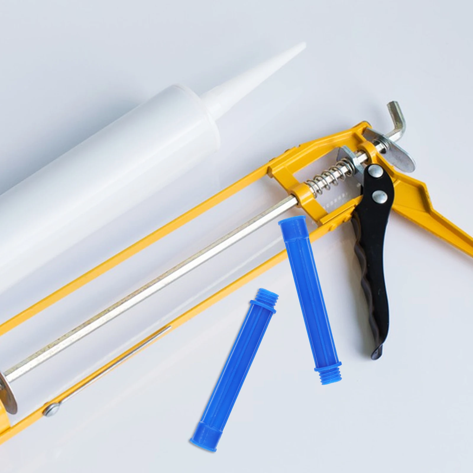 Удлинительная трубка для уплотнения - Фотография_3