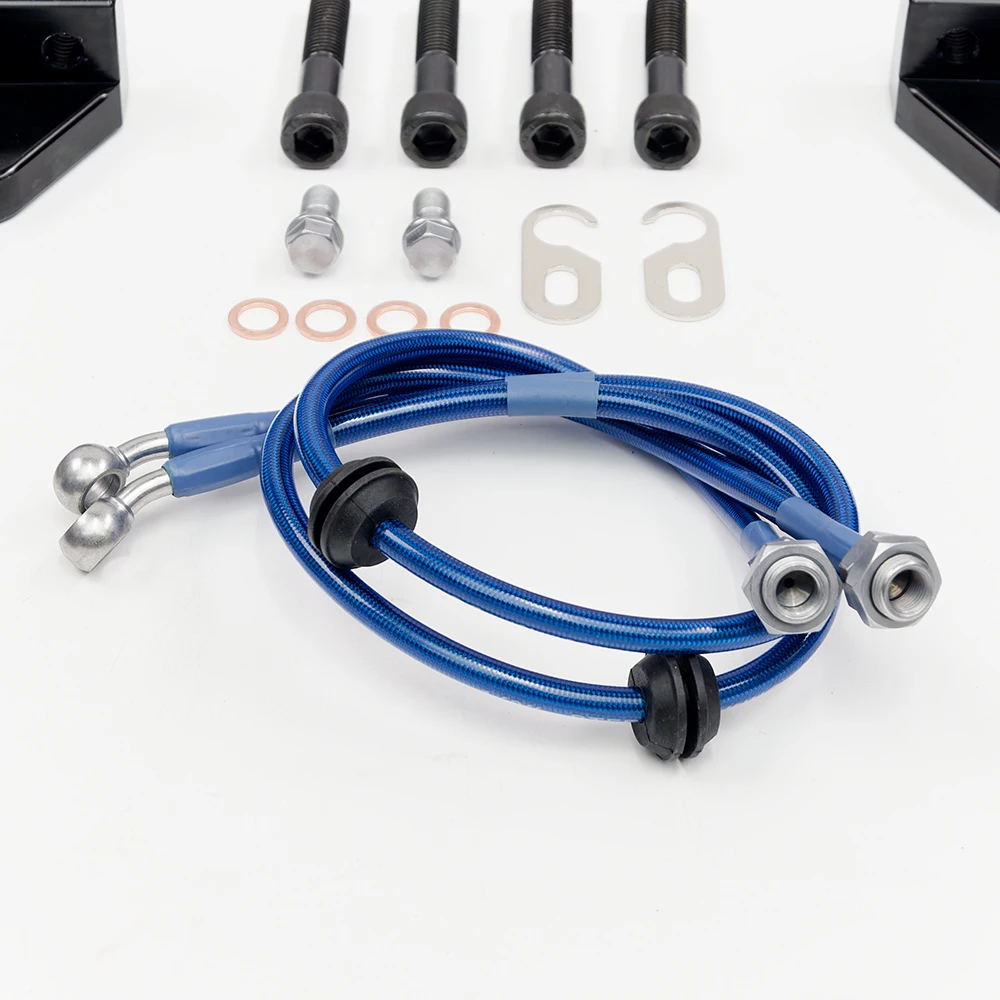 Заводские автоматические тормозные системы - Фотография_6