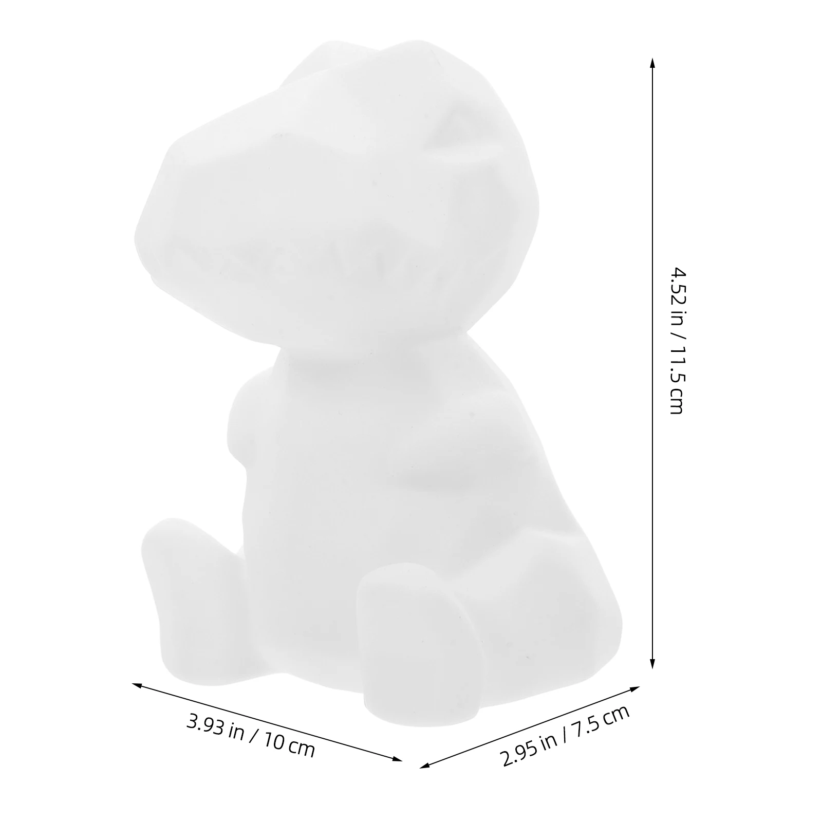 1 комплект, ночник с динозавром «сделай сам» - Фотография_6