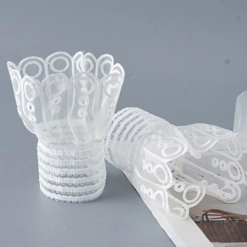 39bd съемные рукава кружевные рукава - Фотография_2