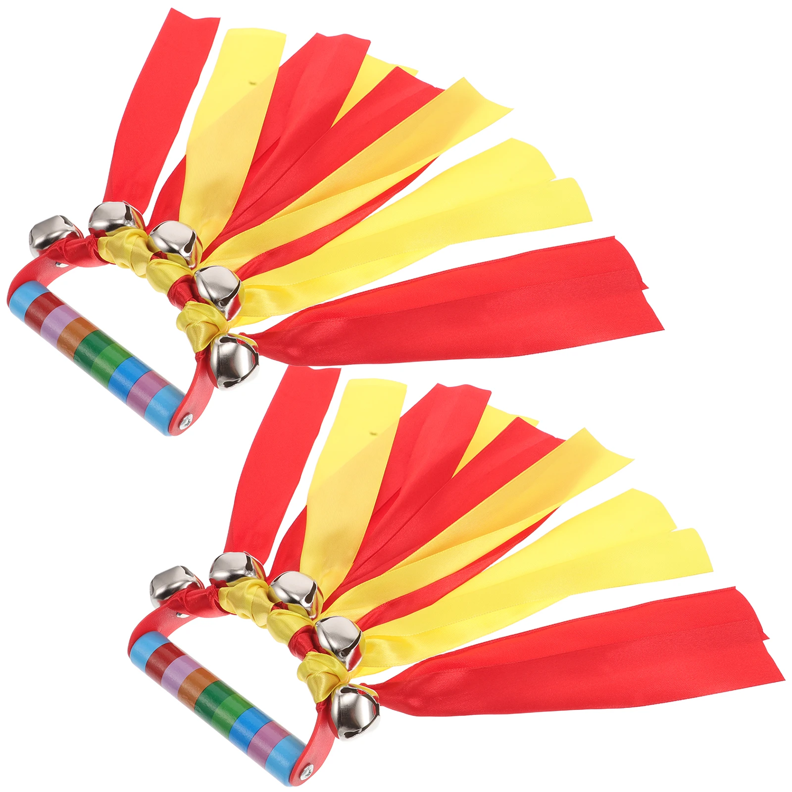 Ручные колокольчики для детей - Фотография_4