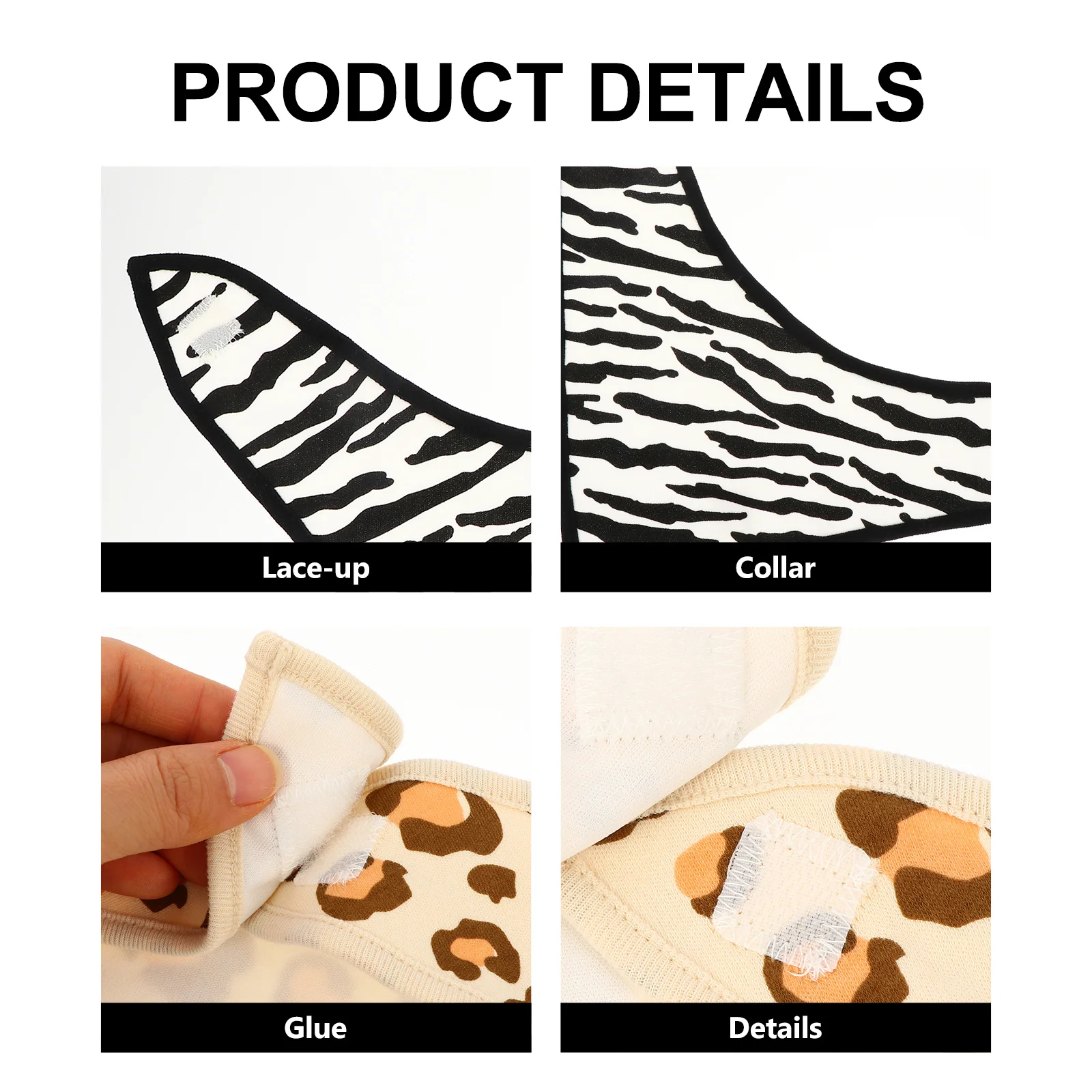 Детские нагрудники