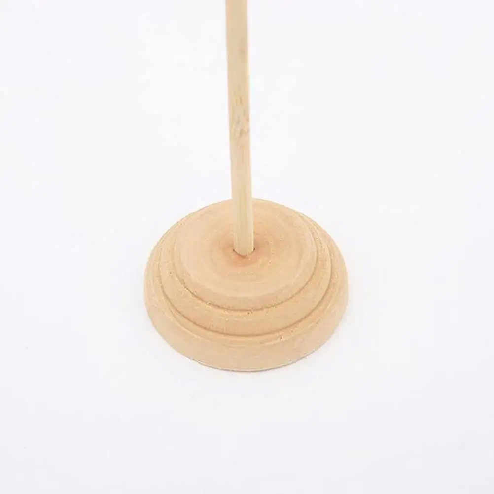 Прочные балансирующие игрушки «сделай сам» - Фотография_2