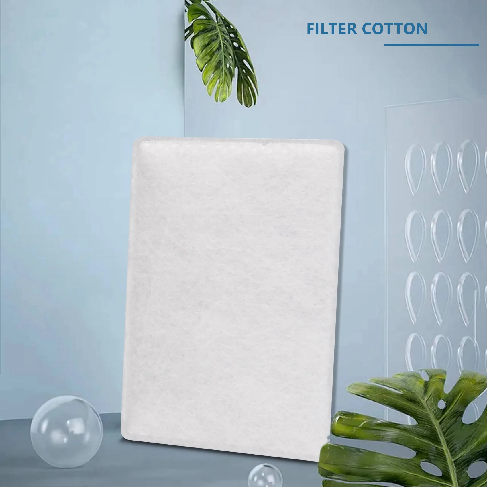 Одноразовые воздушные фильтры премиум-класса - Фотография_4