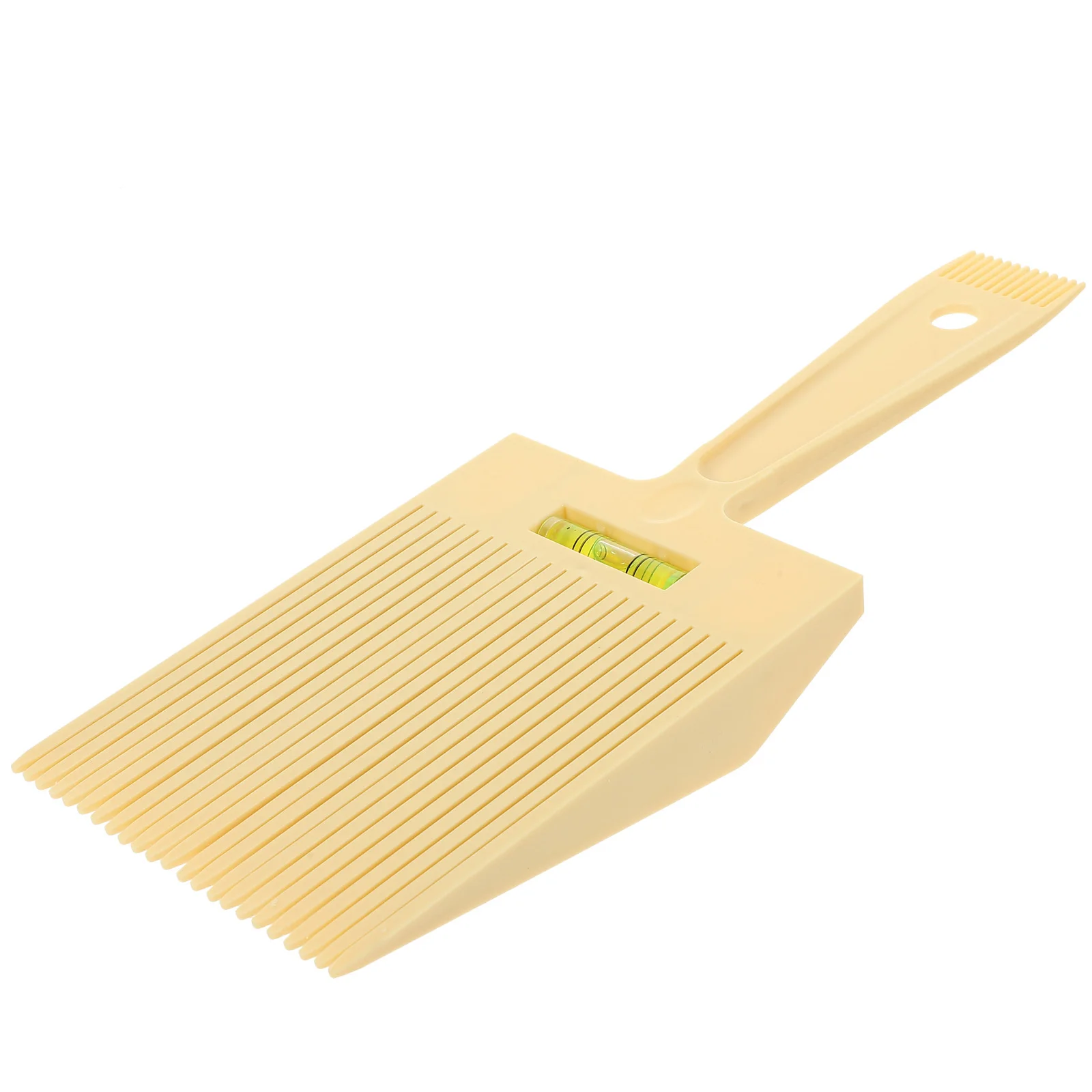 Топ для мужчин, набор расчесок с широкими зубьями - Фотография_4