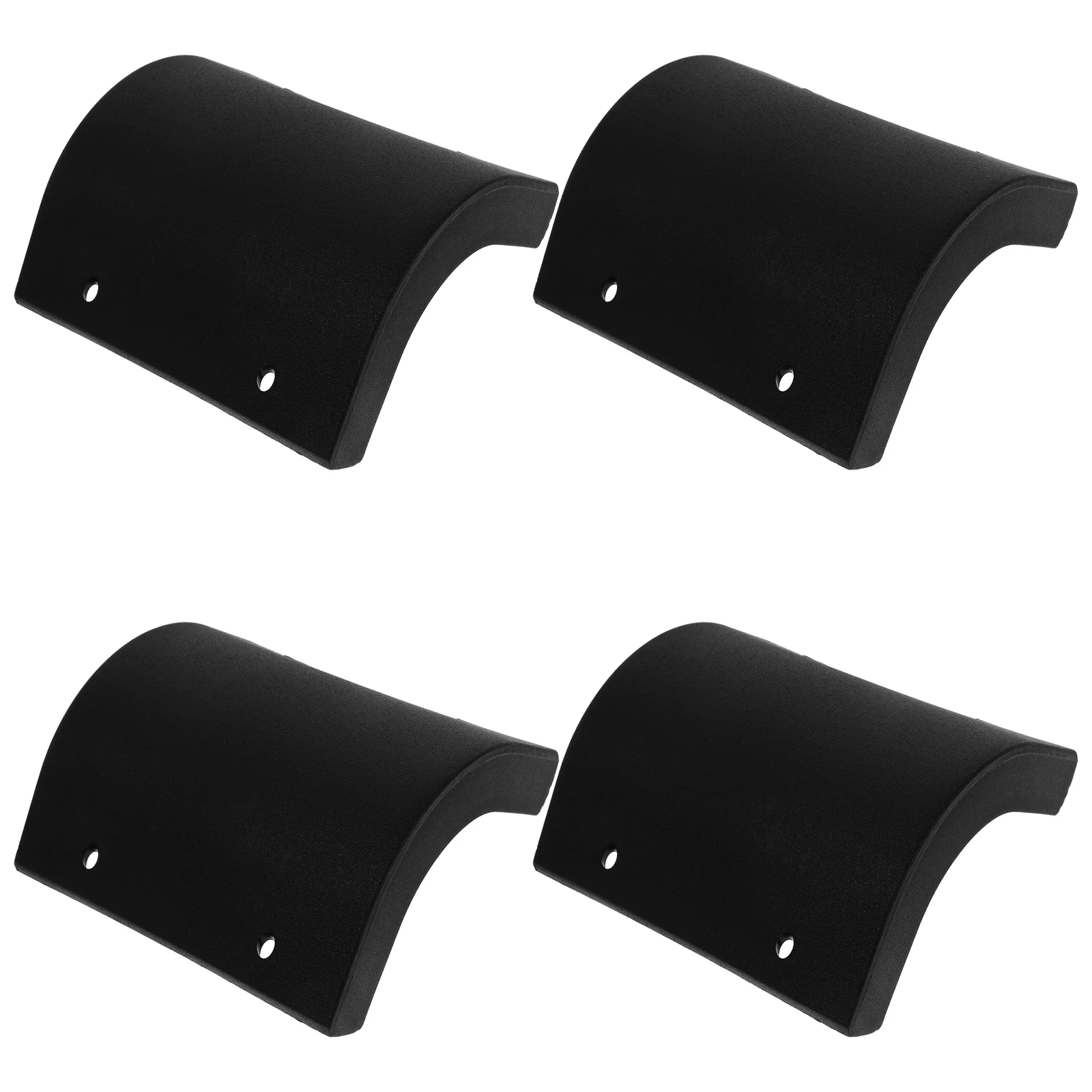 Защитные чехлы для краев хоккейного стола