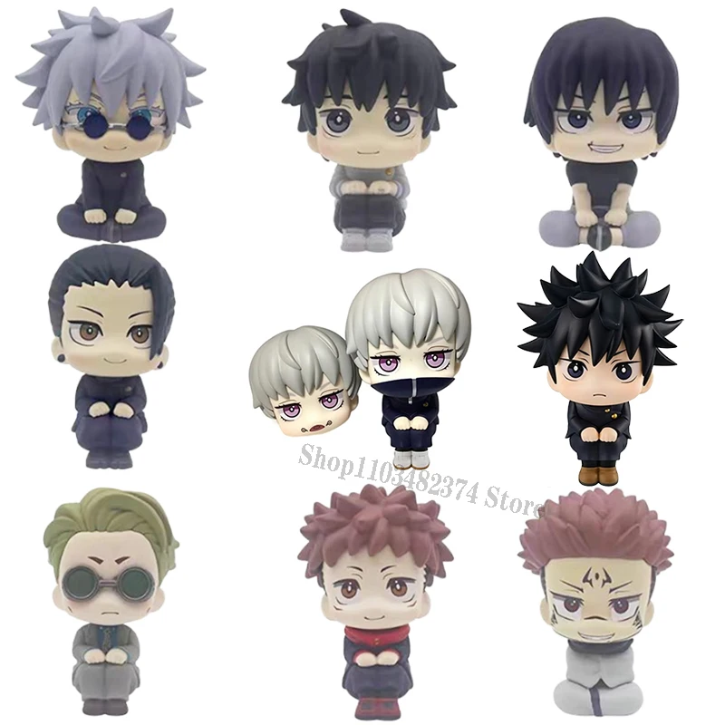 10 см inumaki toge look up nanami
