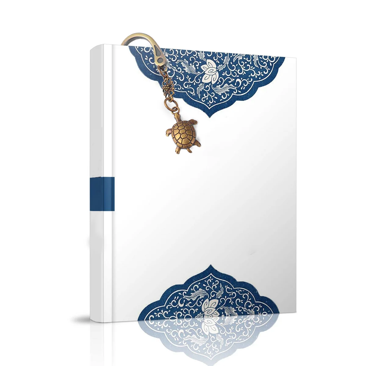 Подвеска в виде маленькой черепахи - Фотография_3