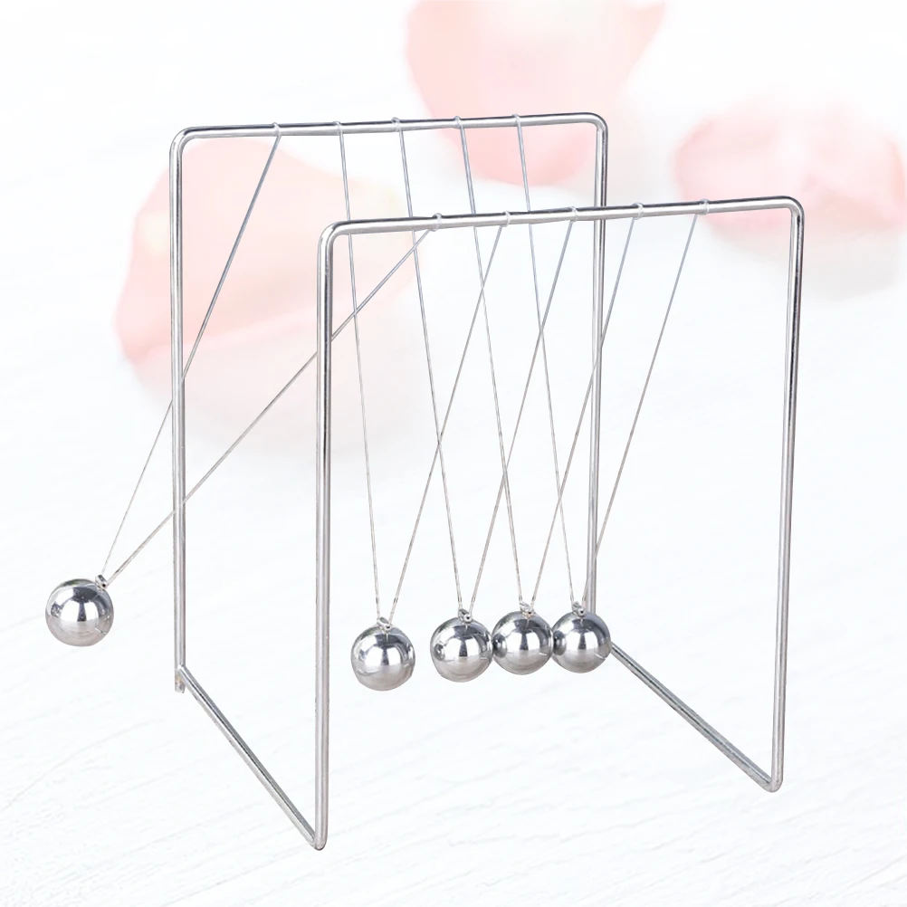 Ньютон квадратный настольный орнамент - Фотография_2