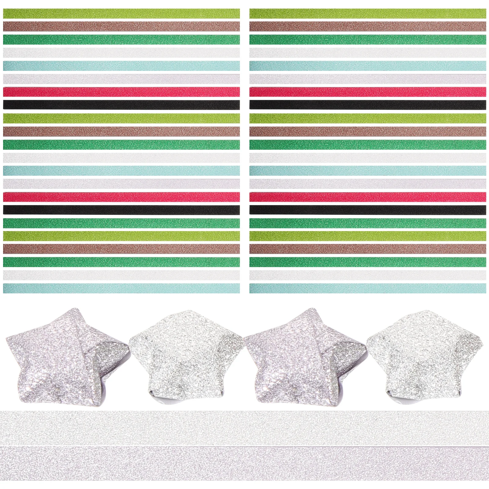 Бумага для оригами - Фотография_3