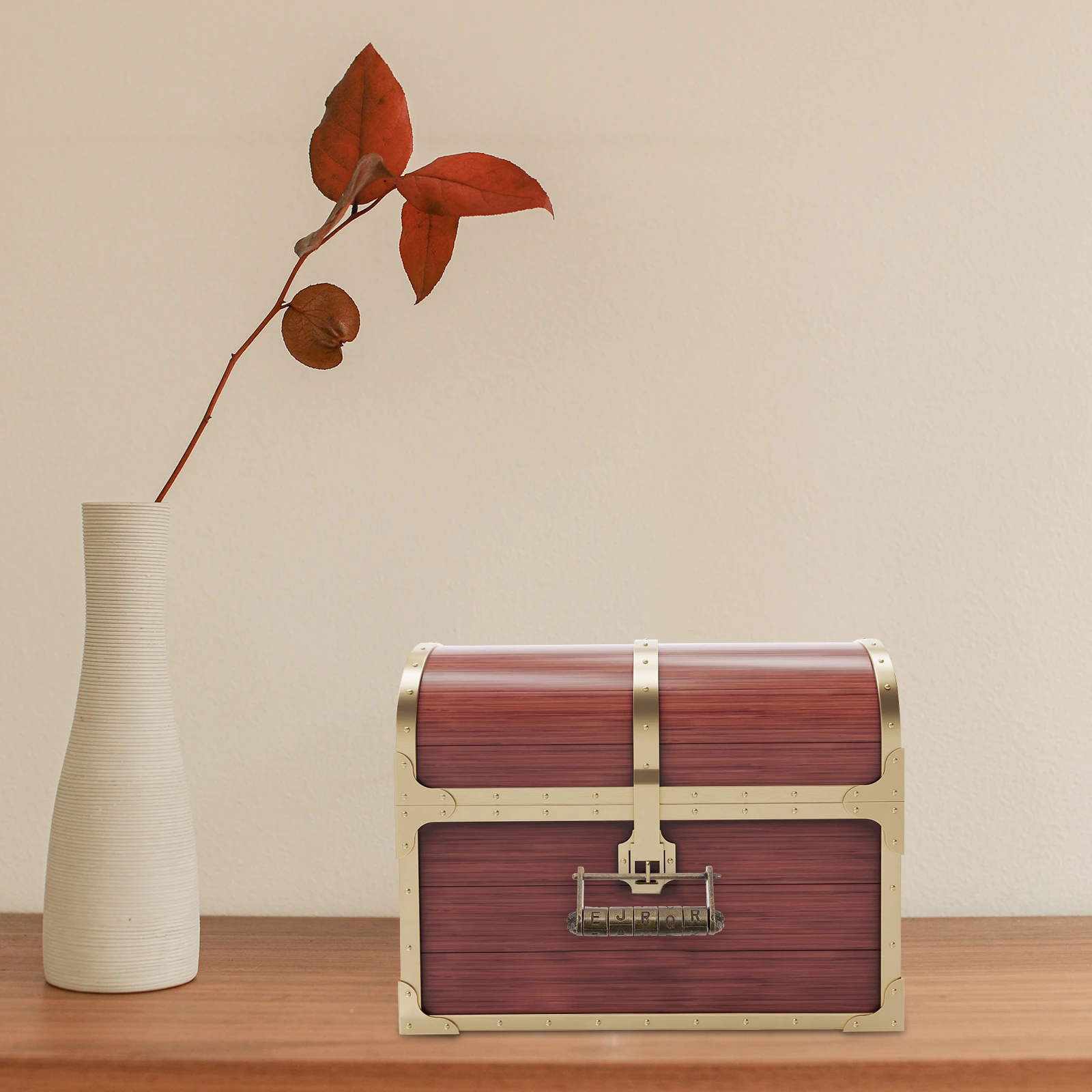 Ретро пароль, винтажный цинковый сплав - Фотография_3