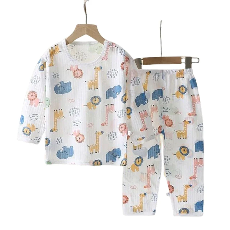 Хлопковая детская одежда - Фотография_5