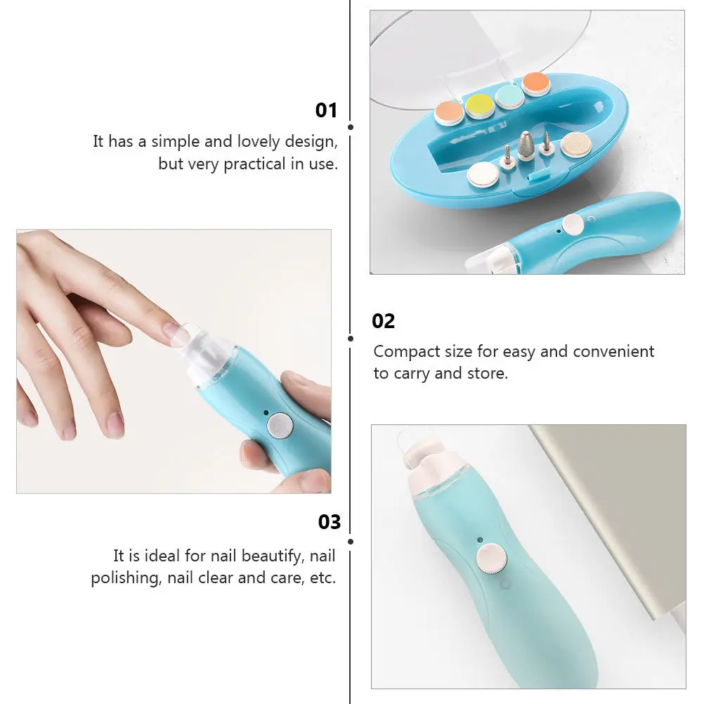 1 комплект электрического триммера - Фотография_5