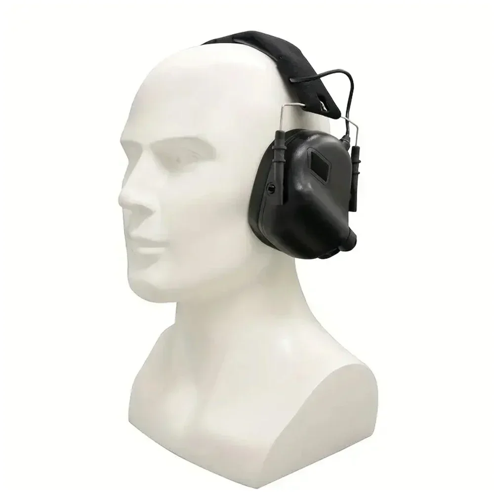Earmor m31 mod4 тактические электронные наушники для стрельбы - Фотография_5