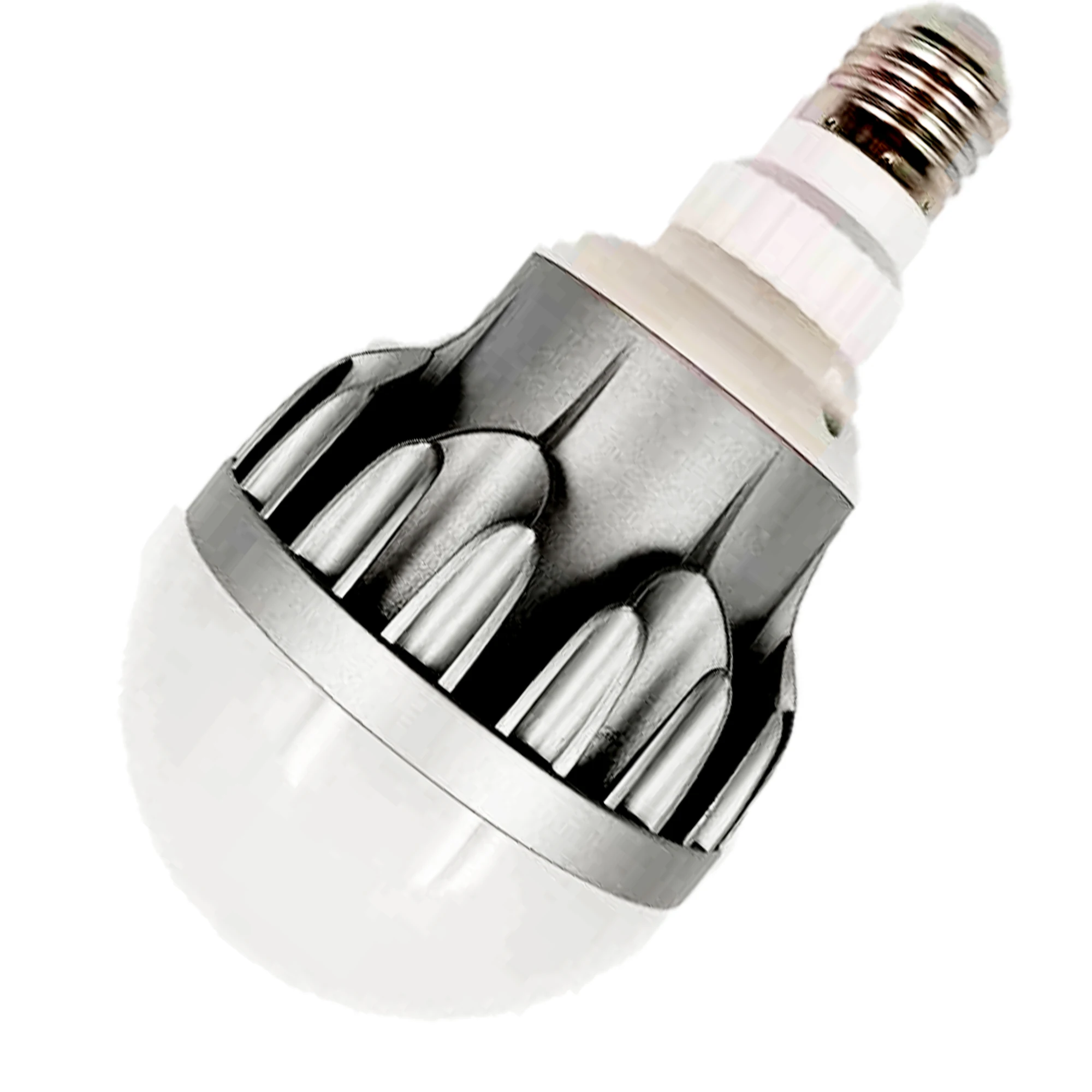 Светодиодные лампы high cri ra 95+ с регулируемой яркостью e27 - Фотография_4