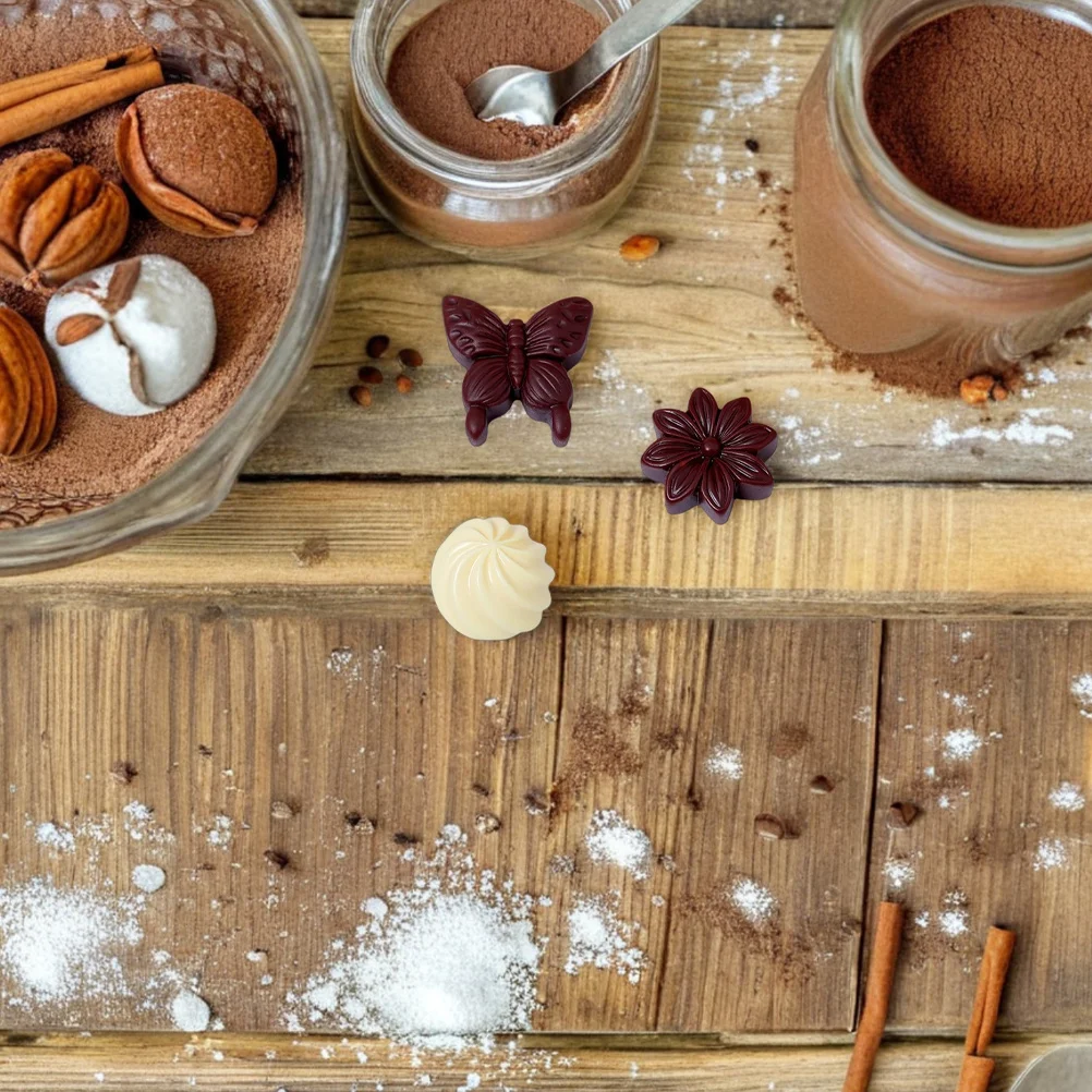 Реалистичный шоколад - Фотография_6