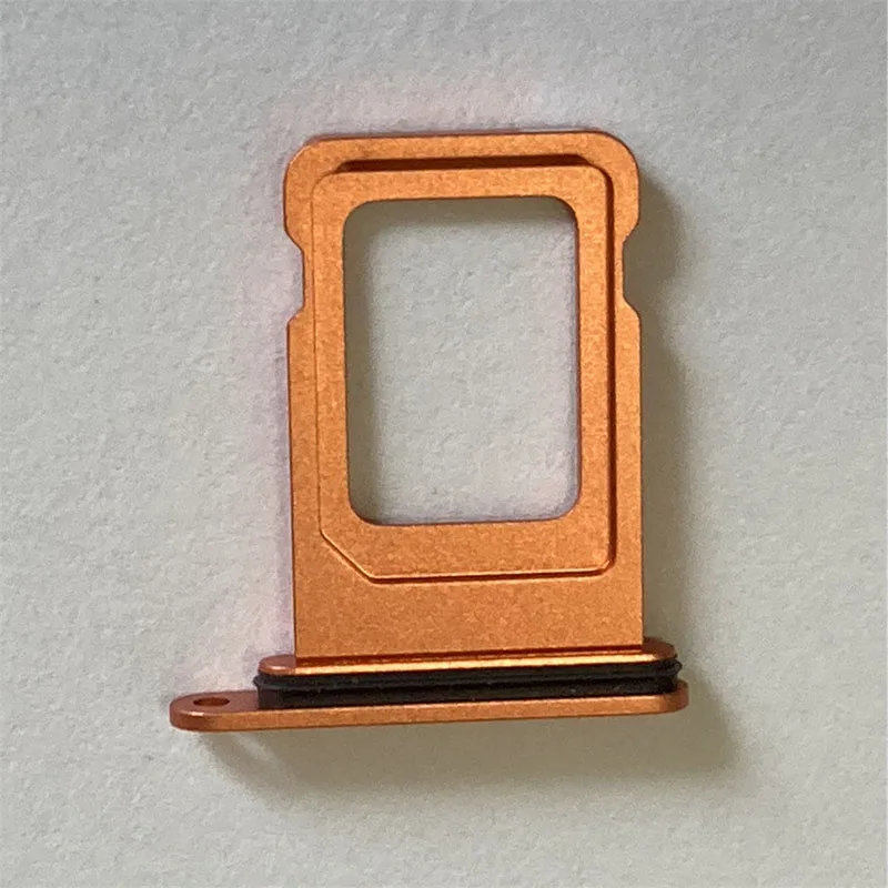 Лоток для sim-карты с одной картой - Фотография_2
