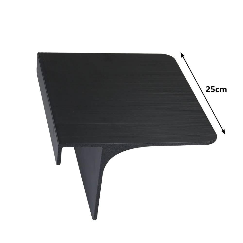 Держатель для оконной полки кемпера - Фотография_6