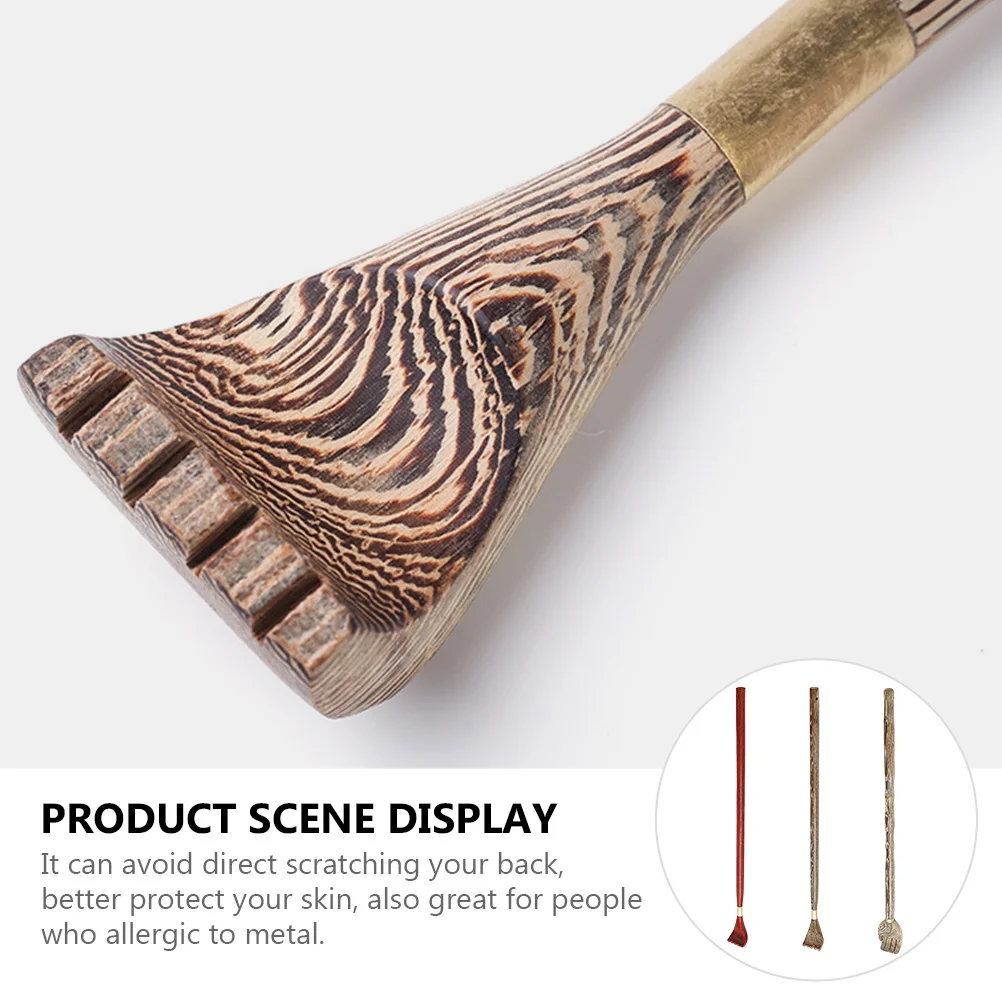 Скребок для тела - Фотография_5