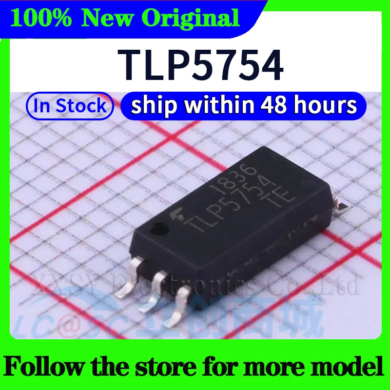 Tlp5754 tlp5772 tlp5752 tlp5751 - Фотография_2