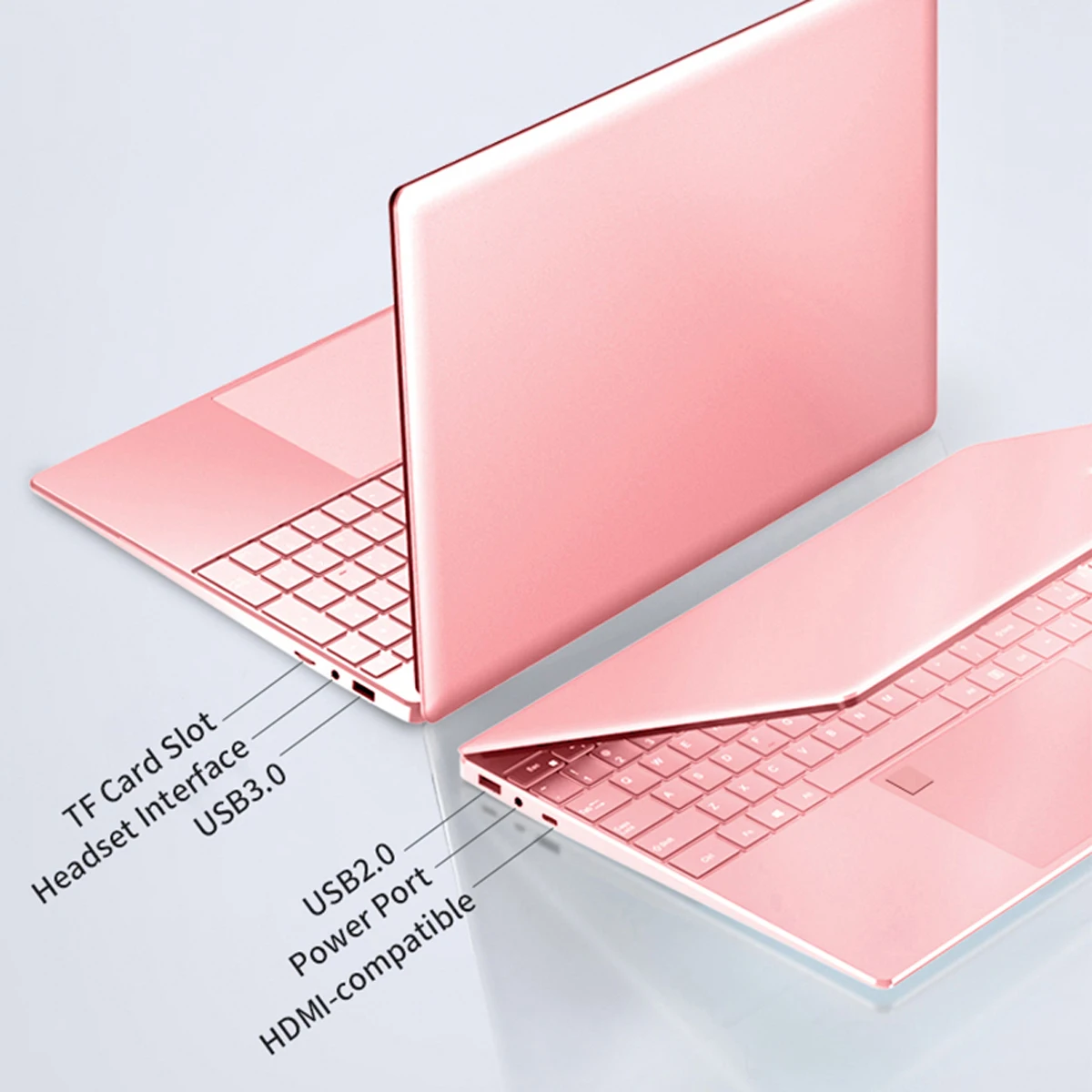 Ноутбук akpad 11-го поколения intel celeron n5095 - Фотография_4