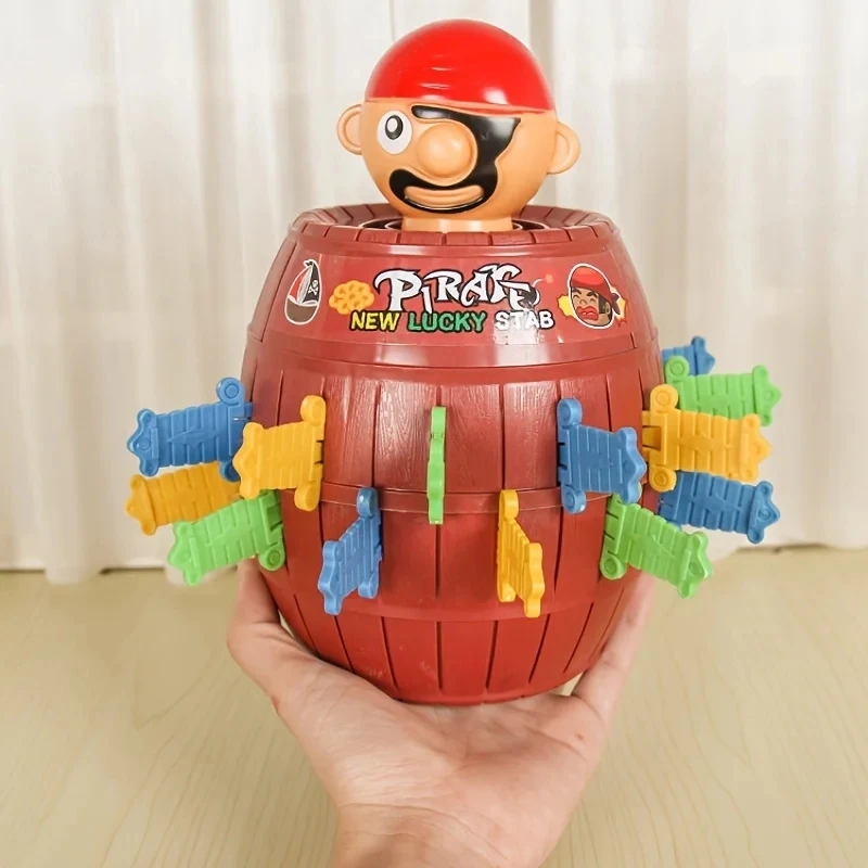 Забавная хитрый игрушка всплывающая