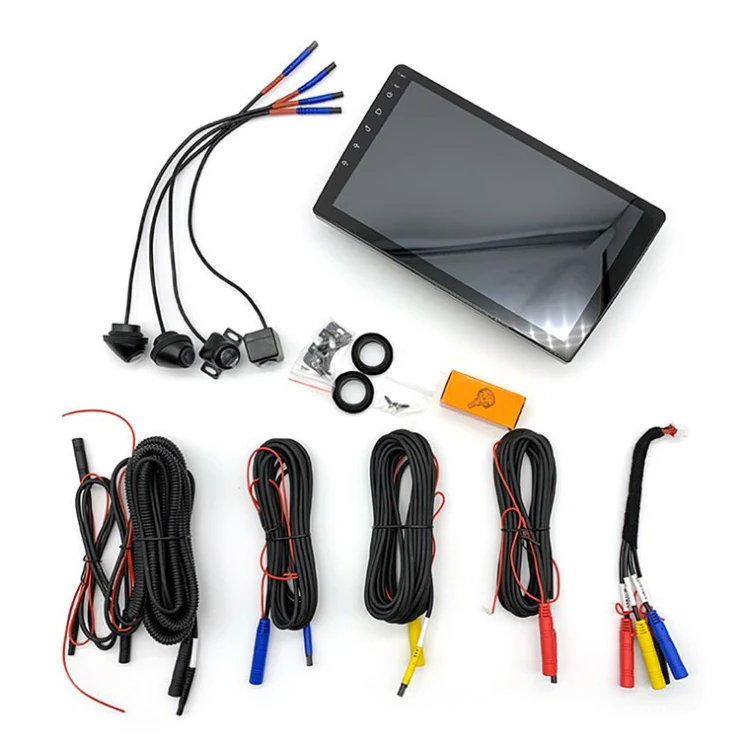 9-дюймовая система android - Фотография_5