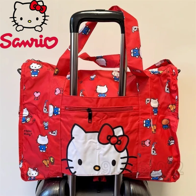 Sanrio hello kitty