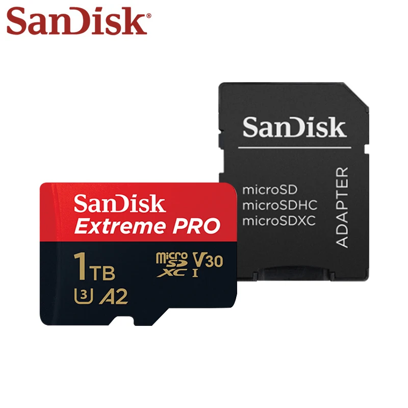 Высокоскоростная карта памяти sandisk - Фотография_5
