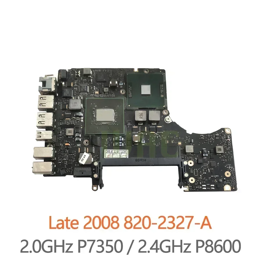 Оригинальная материнская плата для macbook pro 13 дюймов a1278 с i5 2 - Фотография_6