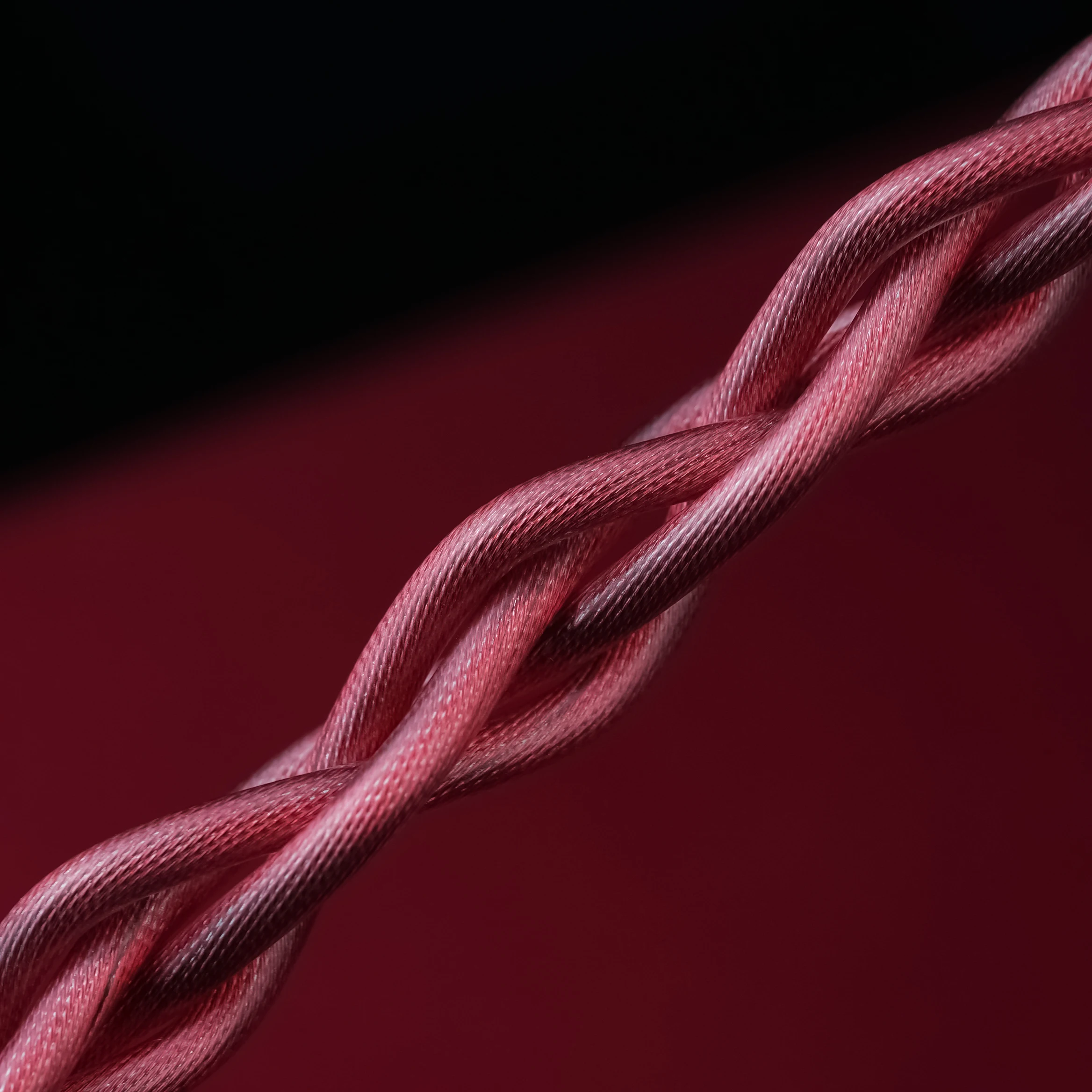 Trusted audio ni1 кабель для наушников - Фотография_2