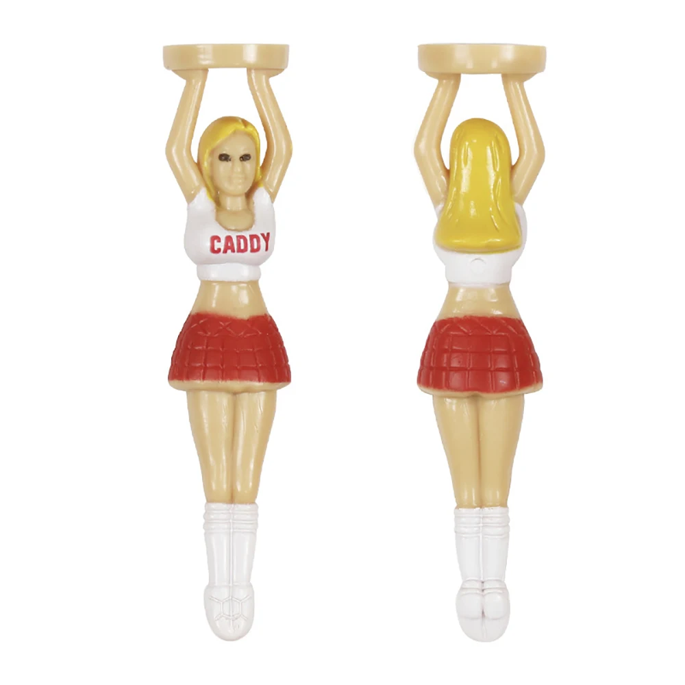 Пластиковые футболки для гольфа - Фотография_5