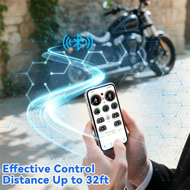 Для fardriver e-bike 2025 новый - Фотография_6