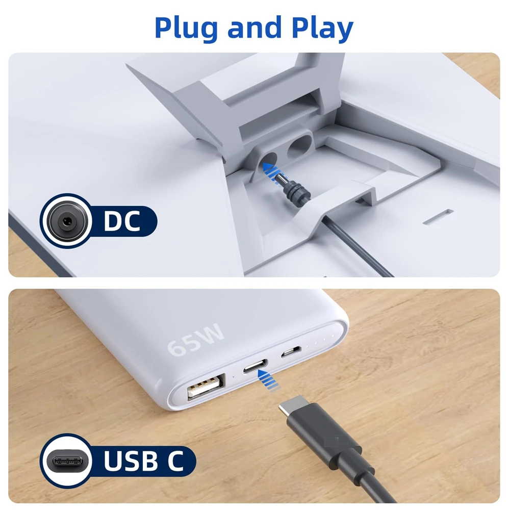М для starlink mini usb-c к кабелю постоянного тока - Фотография_6