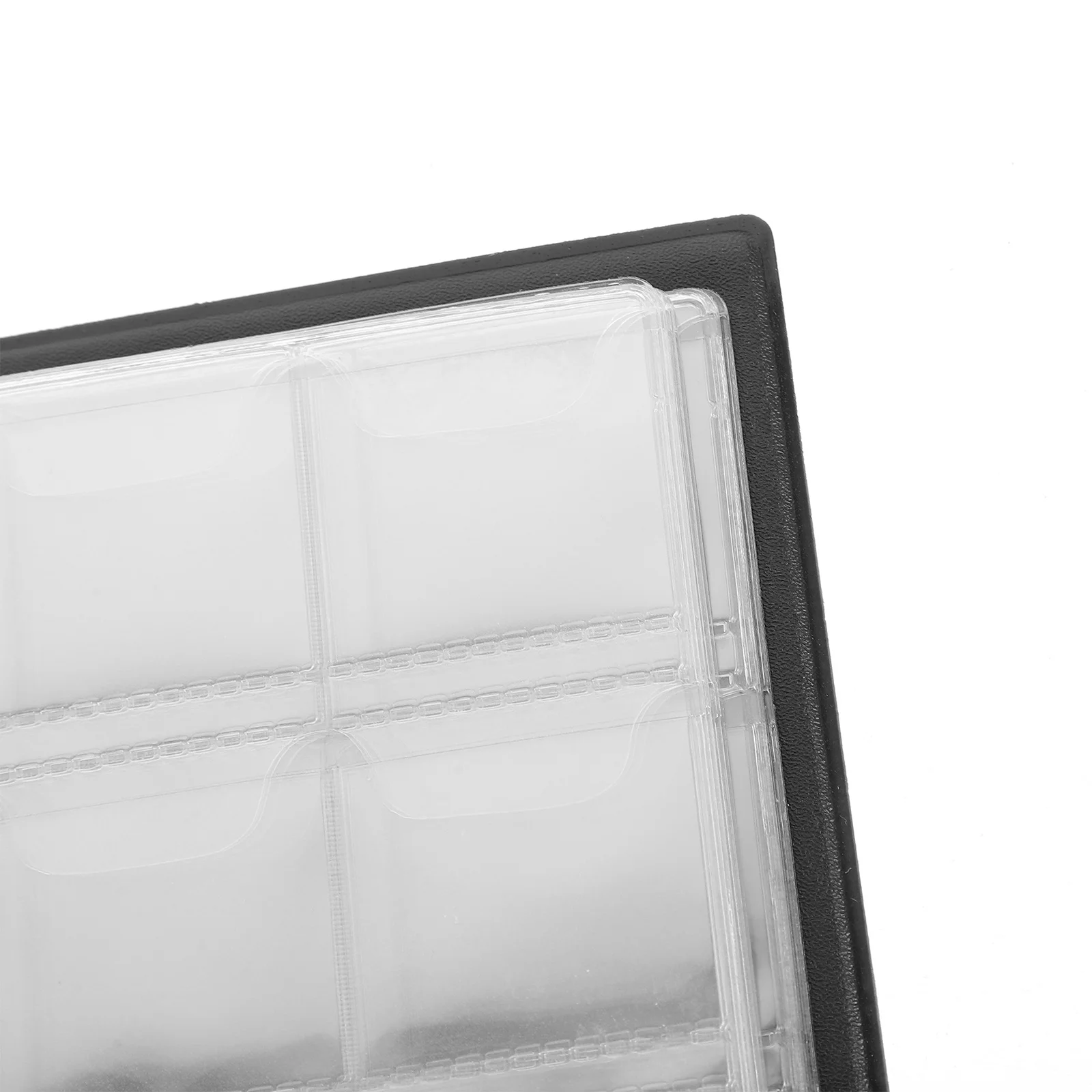 Коллекционный альбом pu book для коллекционеров - Фотография_6