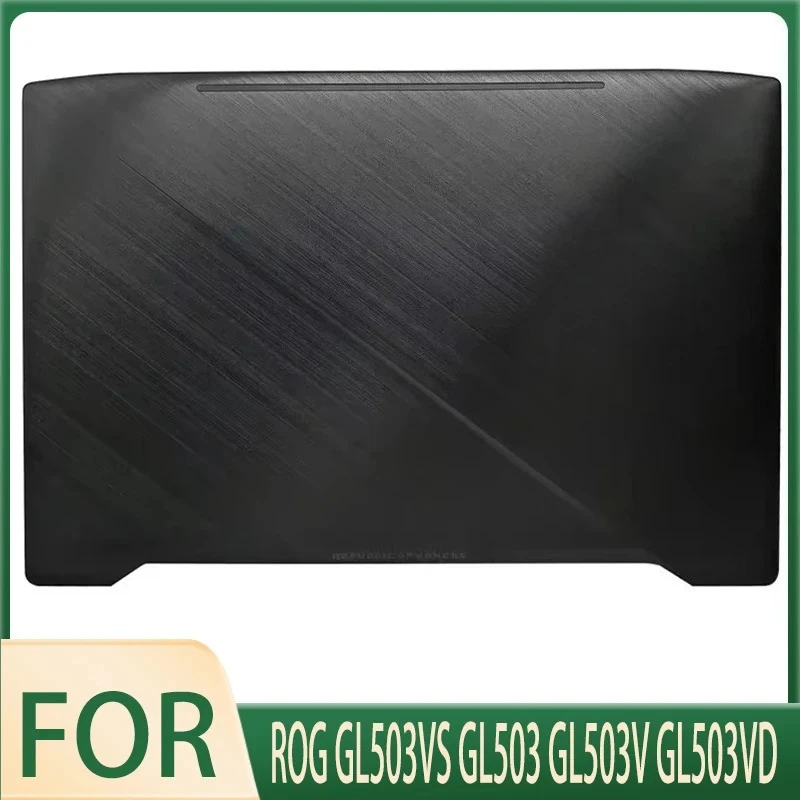 Новый металлический корпус для ноутбука rog gl503vs gl503 gl503v gl503vd